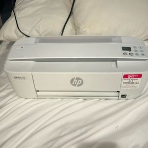 HP DeskJet 3755 printer